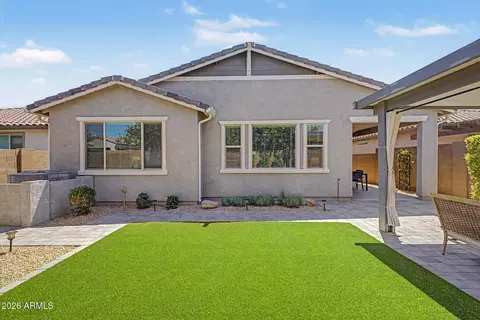Exterior - 9852 E Texas Ave, Mesa, AZ 85212 photo 1 of 7