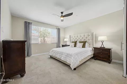 Bedroom - 9852 E Texas Ave, Mesa, AZ 85212 photo 1 of 7