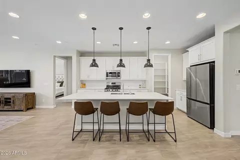 Kitchen - 9852 E Texas Ave, Mesa, AZ 85212 photo 1 of 2