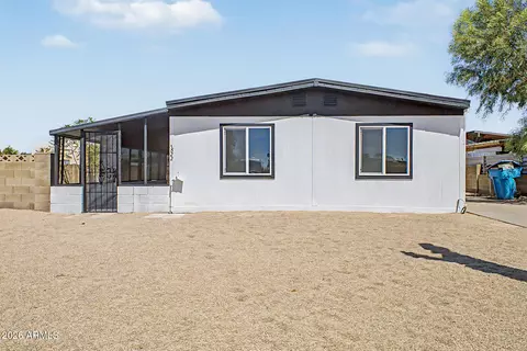 3622 W Abraham Ln, Glendale, AZ 85308