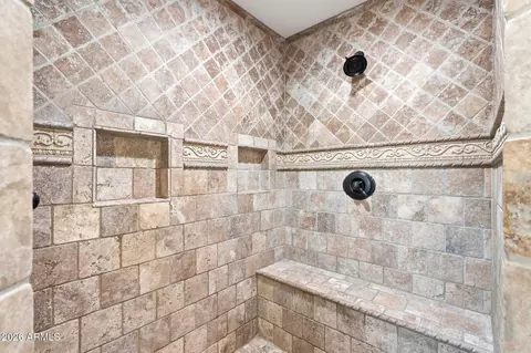 Bath - 15415 E Pickett Ct, Gilbert, AZ 85298 photo 4 of 9