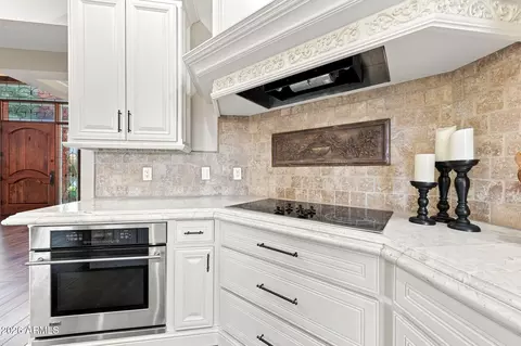 Kitchen - 15415 E Pickett Ct, Gilbert, AZ 85298 photo 6 of 6