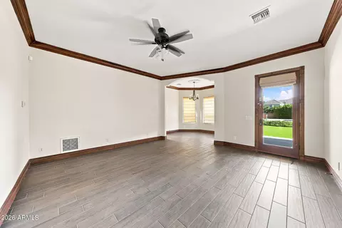 Living - 15415 E Pickett Ct, Gilbert, AZ 85298 photo 6 of 8