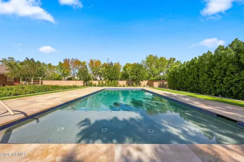 Exterior - 15415 E Pickett Ct, Gilbert, AZ 85298 photo 18 of 34