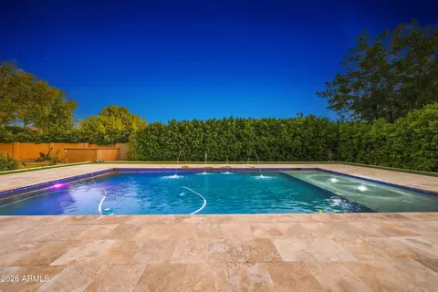 Exterior - 15415 E Pickett Ct, Gilbert, AZ 85298 photo 27 of 34