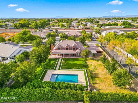 View/Area - 15415 E Pickett Ct, Gilbert, AZ 85298 photo 8 of 13