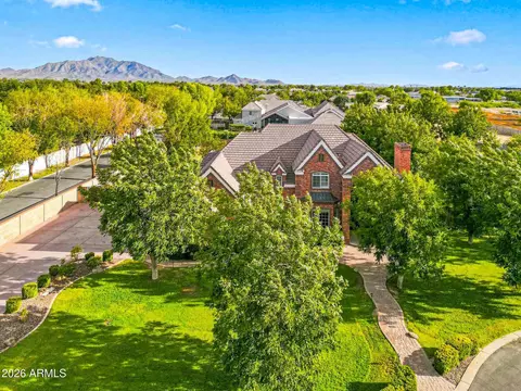 View/Area - 15415 E Pickett Ct, Gilbert, AZ 85298 photo 2 of 13