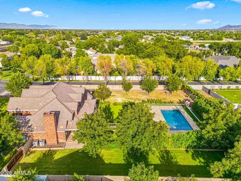 View/Area - 15415 E Pickett Ct, Gilbert, AZ 85298 photo 12 of 13