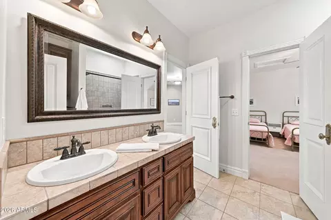 Bath - 15415 E Pickett Ct, Gilbert, AZ 85298 photo 6 of 9