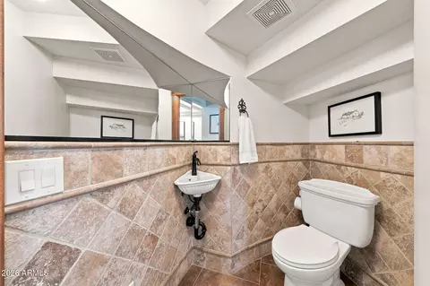 Bath - 15415 E Pickett Ct, Gilbert, AZ 85298 photo 5 of 9