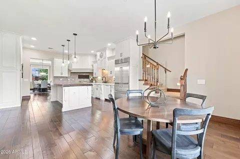 Dining - 15415 E Pickett Ct, Gilbert, AZ 85298 photo 6 of 6