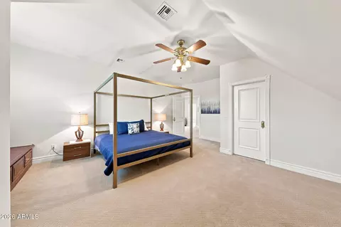 Bedroom - 15415 E Pickett Ct, Gilbert, AZ 85298 photo 8 of 8