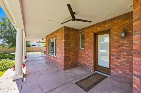 Exterior - 15415 E Pickett Ct, Gilbert, AZ 85298 photo 12 of 34