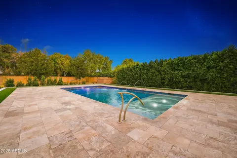 Exterior - 15415 E Pickett Ct, Gilbert, AZ 85298 photo 26 of 34