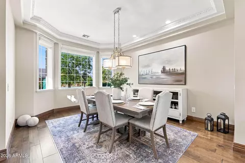 Dining - 15415 E Pickett Ct, Gilbert, AZ 85298 photo 1 of 6