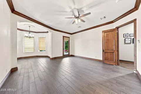 Living - 15415 E Pickett Ct, Gilbert, AZ 85298 photo 8 of 8