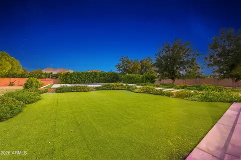 Exterior - 15415 E Pickett Ct, Gilbert, AZ 85298 photo 24 of 34