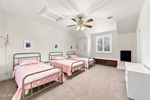 Bedroom - 15415 E Pickett Ct, Gilbert, AZ 85298 photo 4 of 8