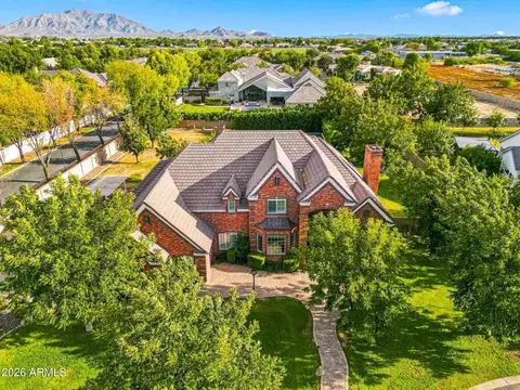 View/Area - 15415 E Pickett Ct, Gilbert, AZ 85298 photo 4 of 13