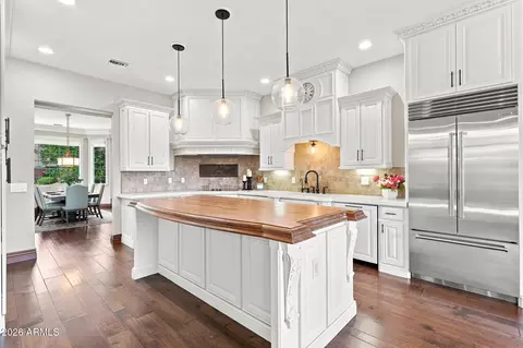 Kitchen - 15415 E Pickett Ct, Gilbert, AZ 85298 photo 1 of 6