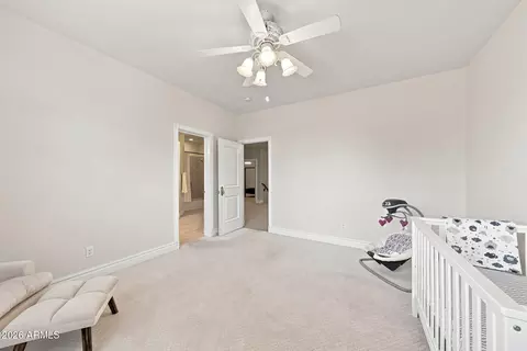 Bedroom - 15415 E Pickett Ct, Gilbert, AZ 85298 photo 6 of 8