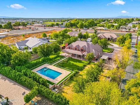 View/Area - 15415 E Pickett Ct, Gilbert, AZ 85298 photo 7 of 13