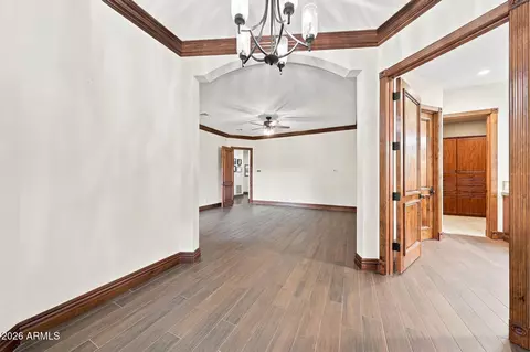 Entry Way - 15415 E Pickett Ct, Gilbert, AZ 85298 photo 8 of 11