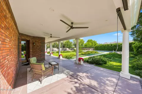 Exterior - 15415 E Pickett Ct, Gilbert, AZ 85298 photo 10 of 34
