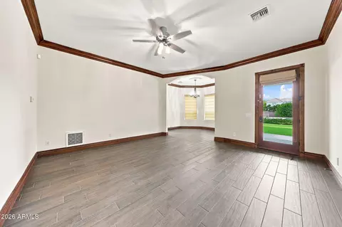 Living - 15415 E Pickett Ct, Gilbert, AZ 85298 photo 7 of 8