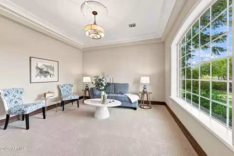 Living - 15415 E Pickett Ct, Gilbert, AZ 85298 photo 1 of 8