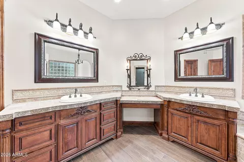 Bath - 15415 E Pickett Ct, Gilbert, AZ 85298 photo 2 of 9
