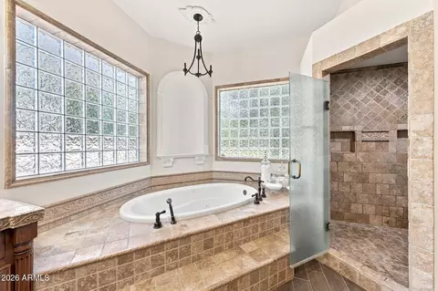 Bath - 15415 E Pickett Ct, Gilbert, AZ 85298 photo 3 of 9