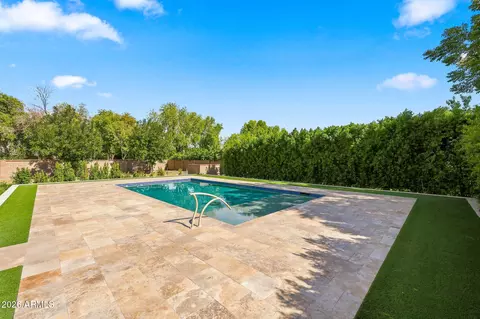 Exterior - 15415 E Pickett Ct, Gilbert, AZ 85298 photo 17 of 34