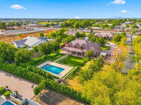 View/Area - 15415 E Pickett Ct, Gilbert, AZ 85298 photo 10 of 13