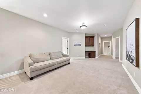 Entry Way - 15415 E Pickett Ct, Gilbert, AZ 85298 photo 9 of 11