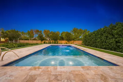 Exterior - 15415 E Pickett Ct, Gilbert, AZ 85298 photo 28 of 34