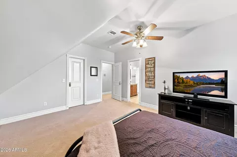 Bedroom - 15415 E Pickett Ct, Gilbert, AZ 85298 photo 3 of 8