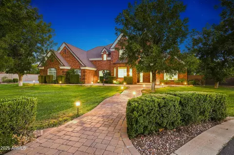 Other - 15415 E Pickett Ct, Gilbert, AZ 85298 photo 1 of 29