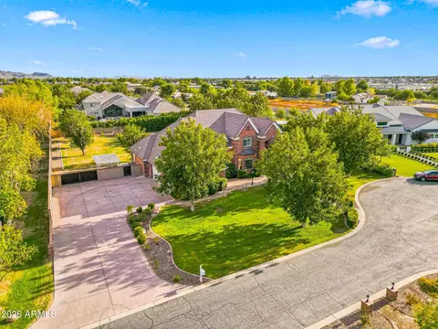 View/Area - 15415 E Pickett Ct, Gilbert, AZ 85298 photo 3 of 13
