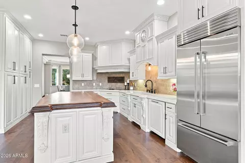 Kitchen - 15415 E Pickett Ct, Gilbert, AZ 85298 photo 2 of 6