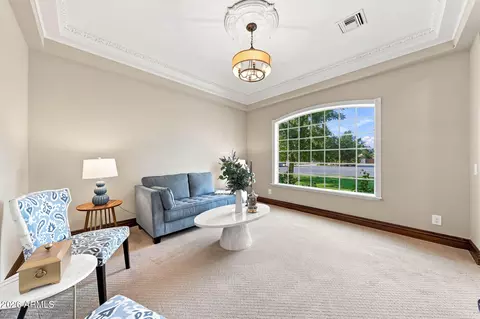 Living - 15415 E Pickett Ct, Gilbert, AZ 85298 photo 2 of 8