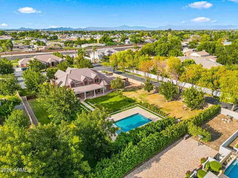 View/Area - 15415 E Pickett Ct, Gilbert, AZ 85298 photo 9 of 13