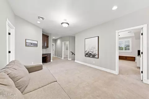 Entry Way - 15415 E Pickett Ct, Gilbert, AZ 85298 photo 10 of 11