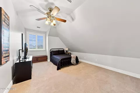 Bedroom - 15415 E Pickett Ct, Gilbert, AZ 85298 photo 2 of 8