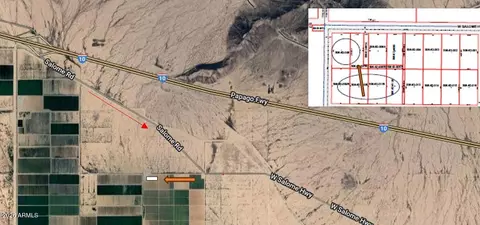 000 W Salome Hwy #7, Tonopah, AZ 85354