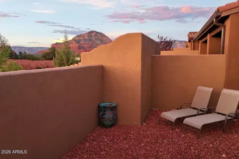 3942 Positano Pl, Sedona, AZ 86336