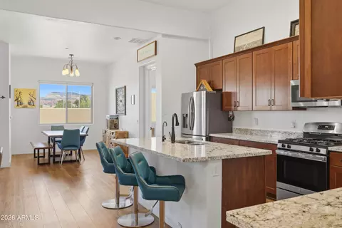 3942 Positano Pl, Sedona, AZ 86336