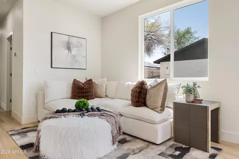 Living - 2134 E Harvard St, Phoenix, AZ 85006 photo 3 of 3