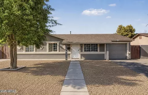 Exterior - 6224 W Berkeley Rd, Phoenix, AZ 85035 photo 2 of 7