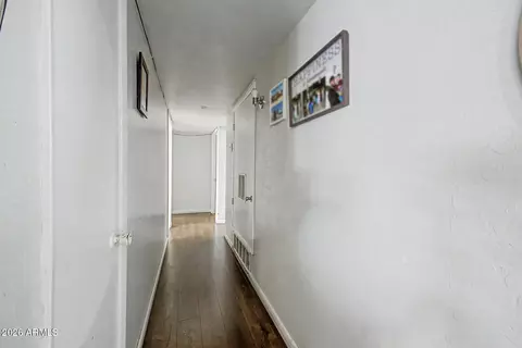Entry Way - 6224 W Berkeley Rd, Phoenix, AZ 85035 photo 1 of 1